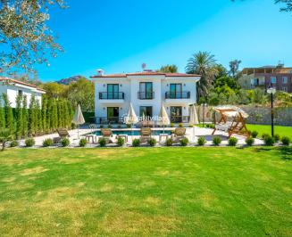 Marmaris Kiralık Villa