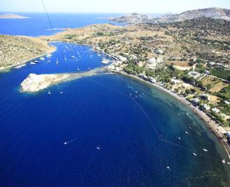 Bodrum'un 2 Şirin Kasabası