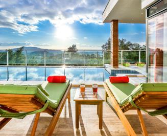 Sapanca'da Gezilecek Yerleri Keşfedin