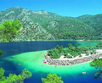 Türkiye'nin Turkuaz Kıyıları