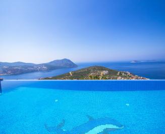 Birbirinden Güzel Ege Koyları