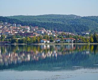 Sapanca Gezi Rehberi