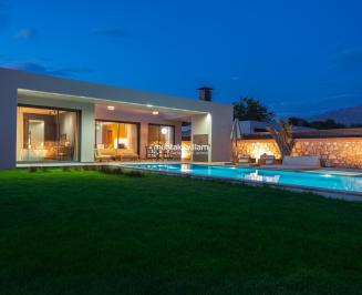 Sadece Size Özel: Muhafazakar Villa Seçenekleri