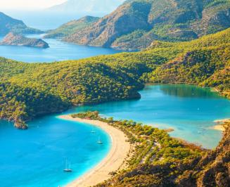 Tatil Cenneti Fethiye