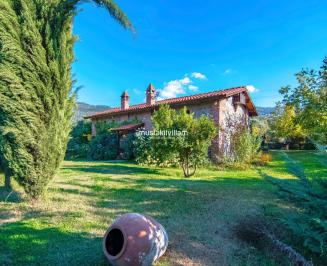 Selçuk Kiralık Villa