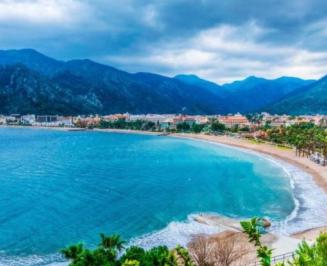 Marmaris Gezi Rehberi