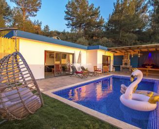 Muhafazakâr Villalar