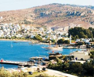 BODRUM YARIMADASI