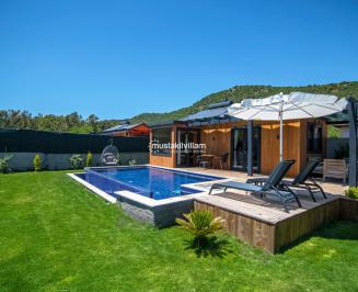 Son Dönemlerin Trendi: Tiny House Kiralama