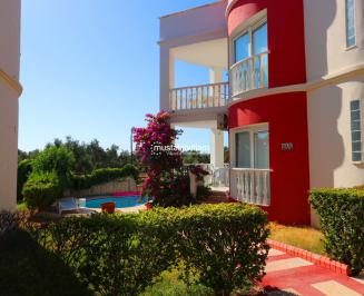 Didim Kiralık Villa Seçenekleri