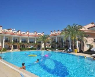 Oasis kiralık villa | Oasis gülük kiralık apart