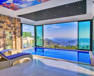 Isıtmalı Havuzlu Villa Seçerken Dikkat Etmeniz Gerekenler