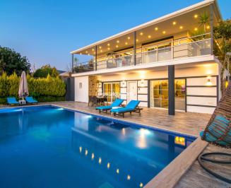 Konyaaltı Kiralık Villa