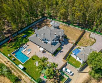 Havuzlu Villa Kiralamak İçin 5 Neden