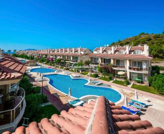 Kiralık Apart Avantajları