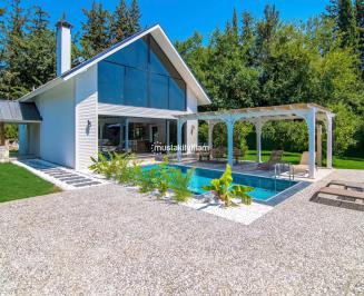 Lüks Villa Kiralamanın 5 Avantajı