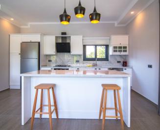 Kiralık Villalarda Temin Edilen Eşyalar