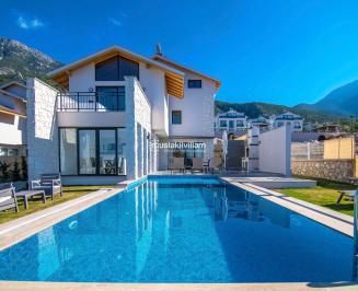 Tatiliniz için Neden Kiralık Villa Tercih Etmelisiniz