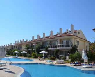 Fethiye Çalış Sunset Beach Club 