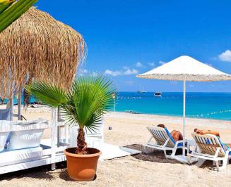 Antalya’da Kiralık Villa ile Özgür Bir Tatil