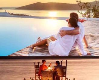 Balayı Villaları - Fethiye,Kaş ve Kalkan Balayı Villaları