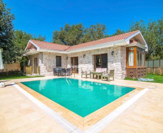 Uygun Fiyatlarla Fethiye Kiralık Villa Seçenekleri