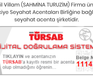 DİĞER SAFLARDAN FARKIMIZ ?