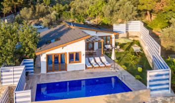 Villa Sunset 2 - İslamlar, Kalkan