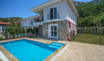 Villa Massi 1 - Sogut, Marmaris 