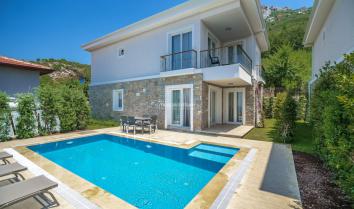 Villa Massi 2 - Sogut, Marmaris