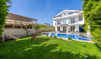 Villa Dinyester - Ovacık, Fethiye