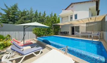 Villa Fiona - Calis, Fethiye