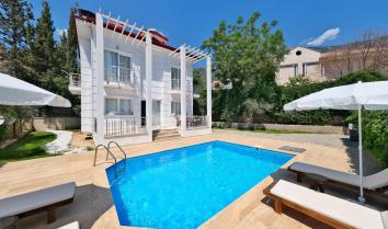 Villa Gökyüzü - Ovacık, Fethiye 