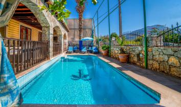 Villa Hanedan - Calıs, Fethiye