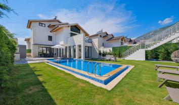 Villa İzii 3 - Ovacık, Fethiye 