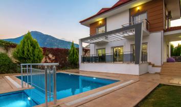 Villa Lilya - Hisaronu, Fethiye