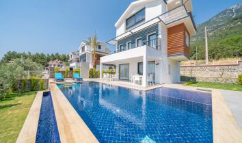 Villa Sakura - Ovacık, Fethiye 