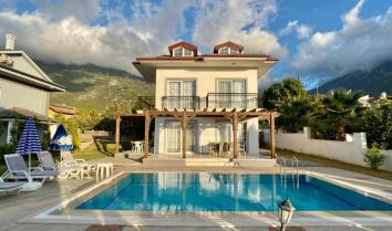 Villa Era 1 - Ovacık, Fethiye