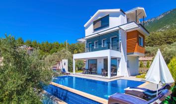 Villa Sultan 12 - Ovacık, Fethiye