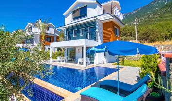 Villa Thorya - Ovacık, Fethiye