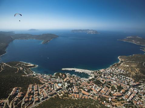 Villa for rent in Kas - Kas villas for holiday lettings