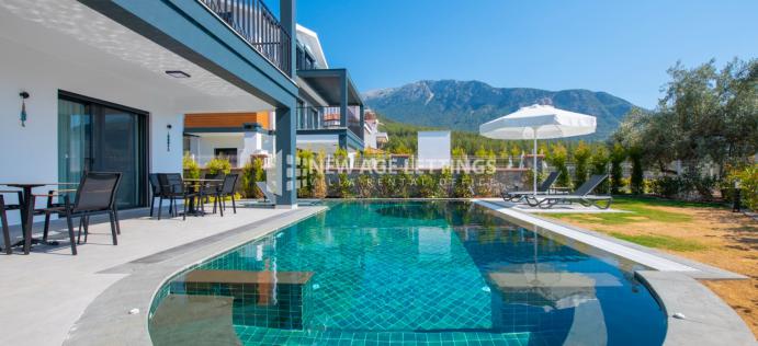 Villa Efe - Ovacık, Fethiye